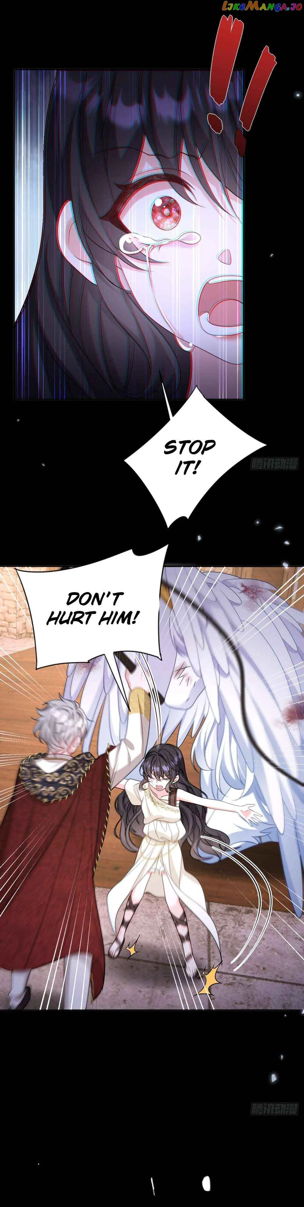 After Becoming everyone’s Favorite, I went on a killing spree Chapter 19 page 20