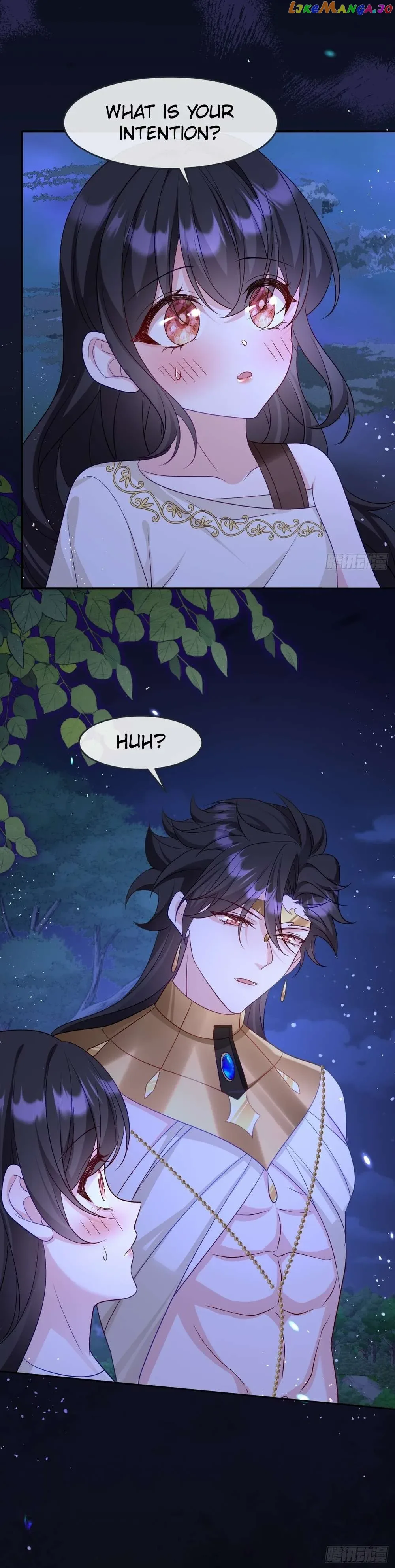 After Becoming everyone’s Favorite, I went on a killing spree Chapter 20 page 11