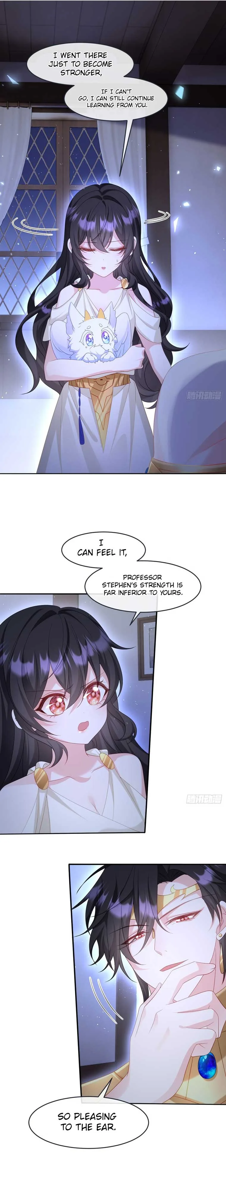 After Becoming everyone’s Favorite, I went on a killing spree Chapter 26 page 3
