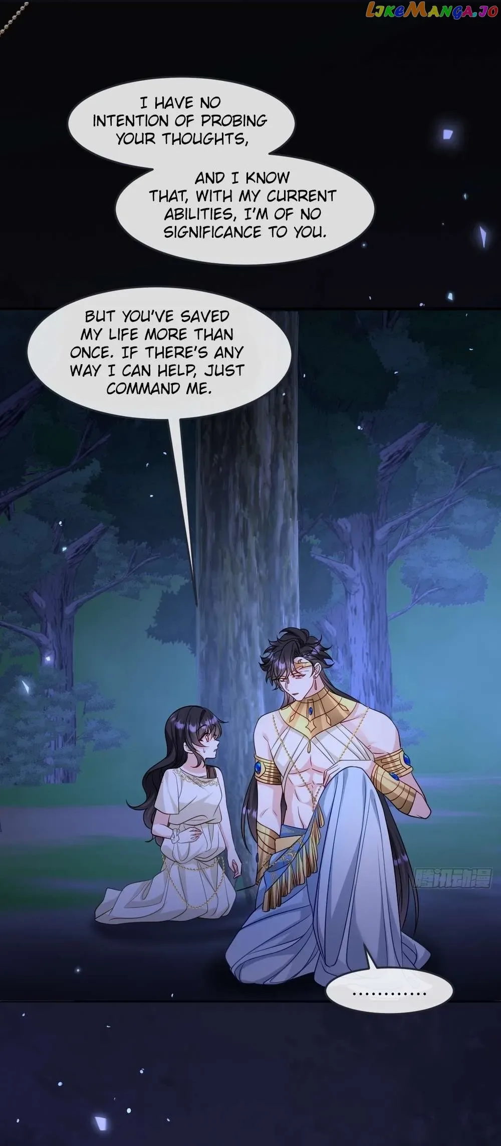 After Becoming everyone’s Favorite, I went on a killing spree Chapter 20 page 12