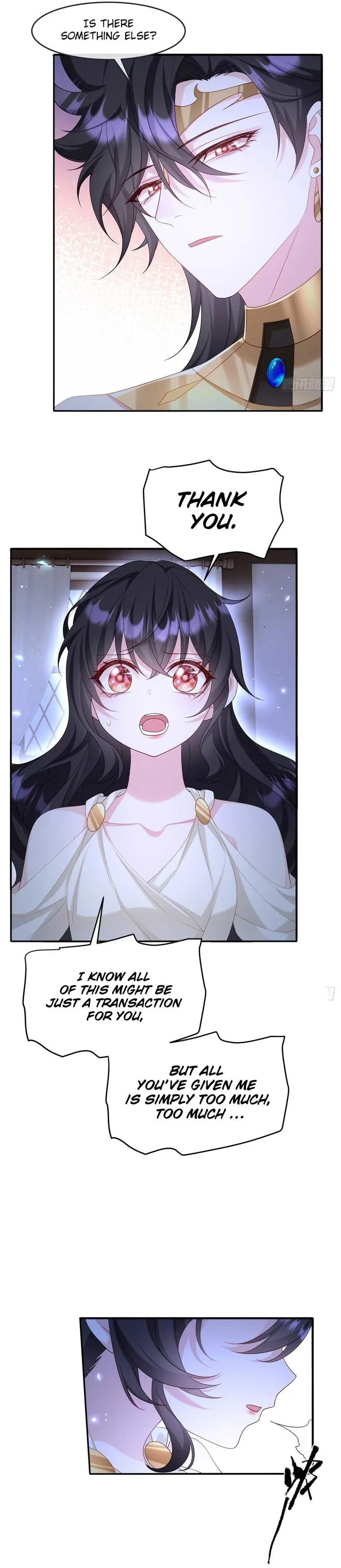 After Becoming everyone’s Favorite, I went on a killing spree Chapter 26 page 6