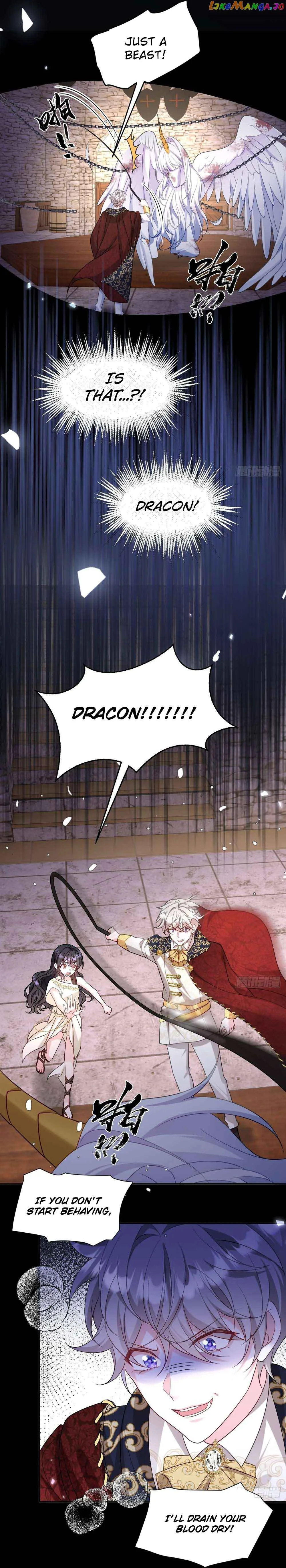 After Becoming everyone’s Favorite, I went on a killing spree Chapter 19 page 19