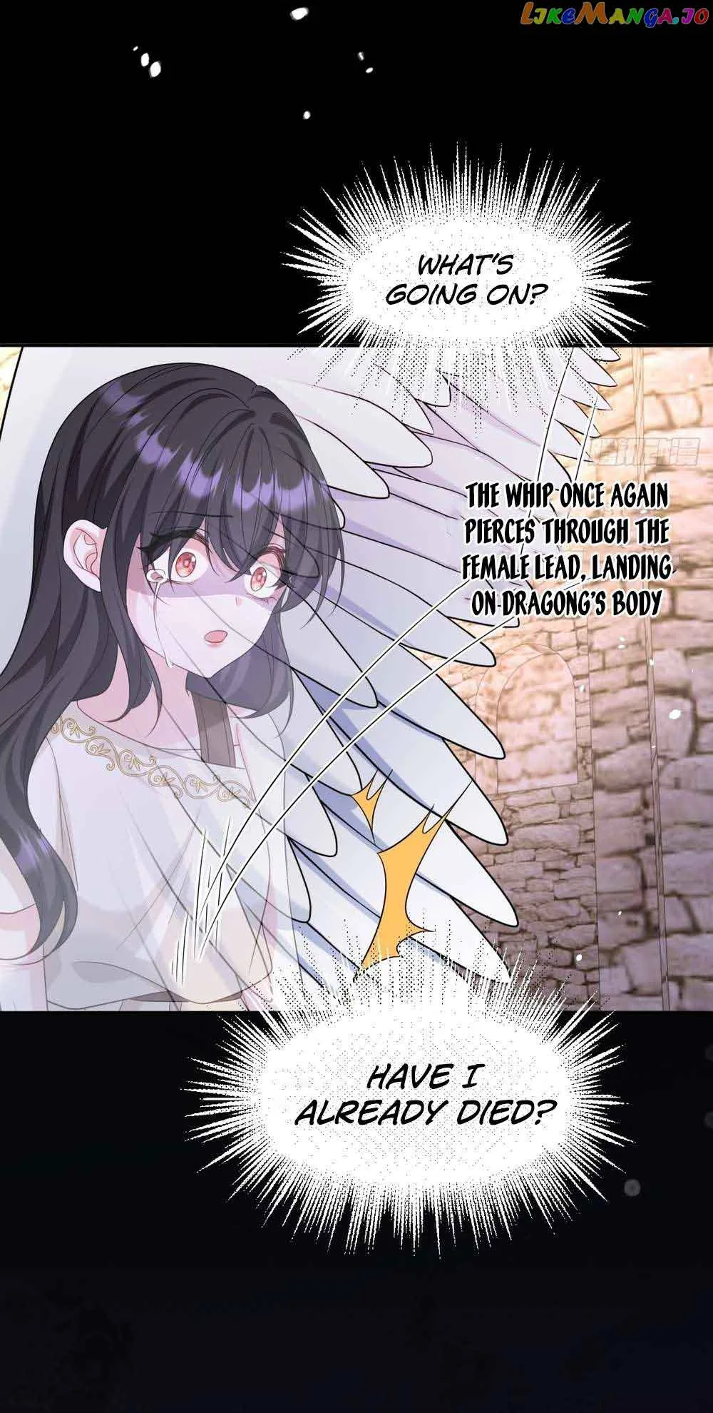 After Becoming everyone’s Favorite, I went on a killing spree Chapter 19 page 22