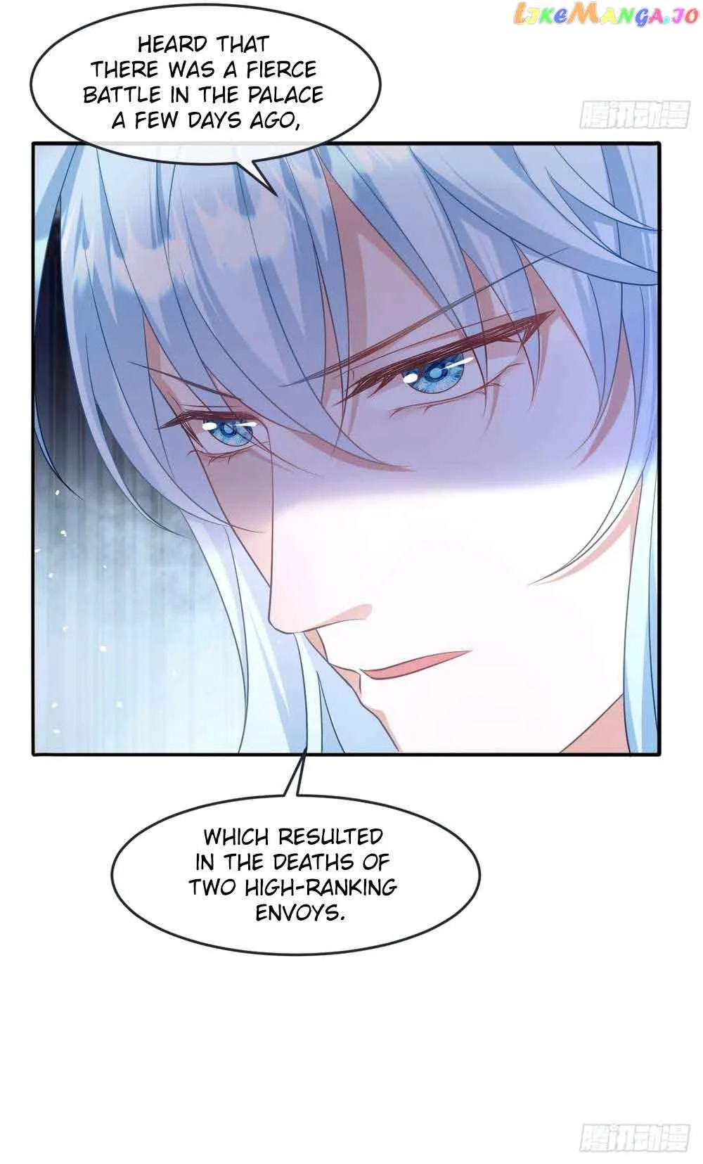 After Becoming everyone’s Favorite, I went on a killing spree Chapter 22 page 9