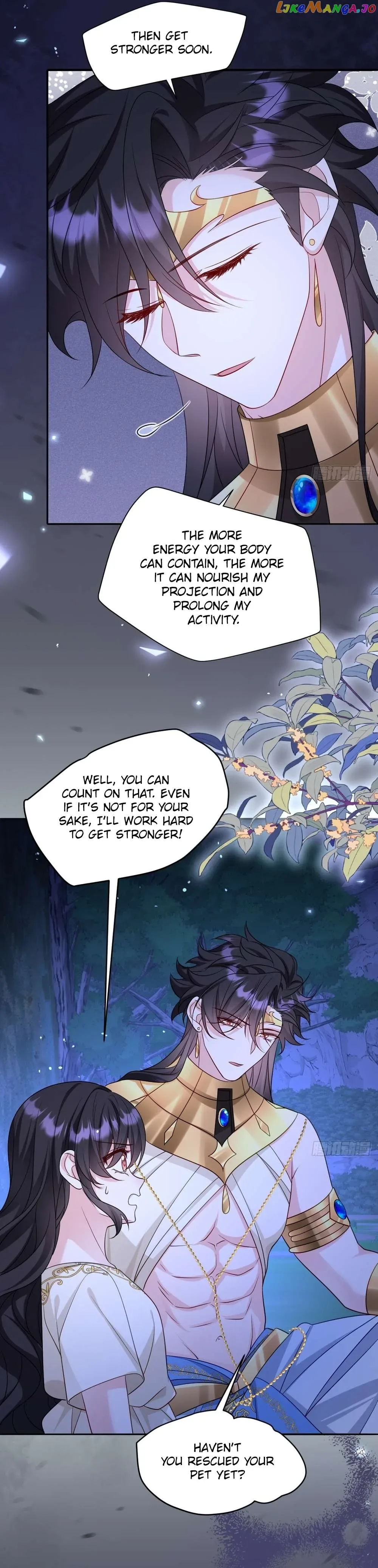 After Becoming everyone’s Favorite, I went on a killing spree Chapter 20 page 13