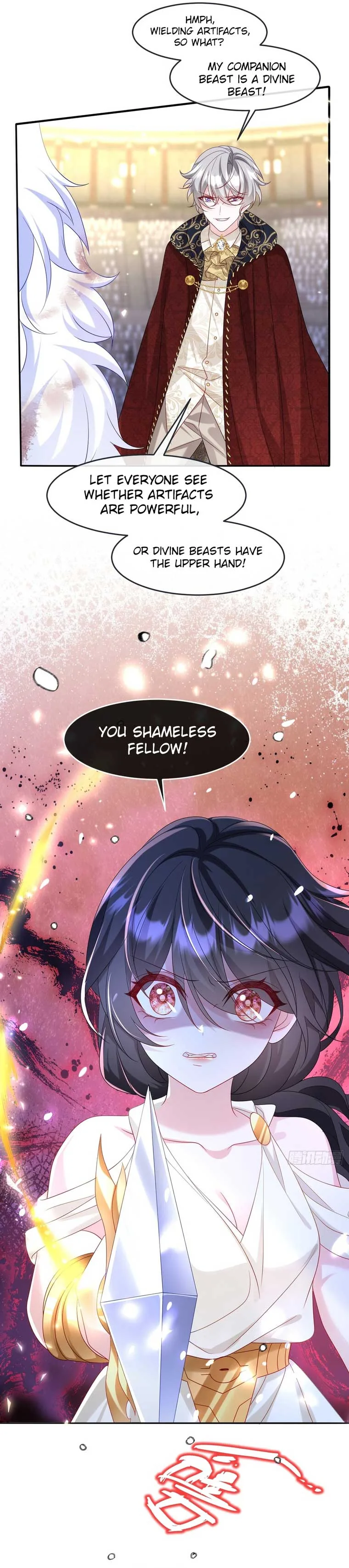 After Becoming everyone’s Favorite, I went on a killing spree Chapter 26 page 13