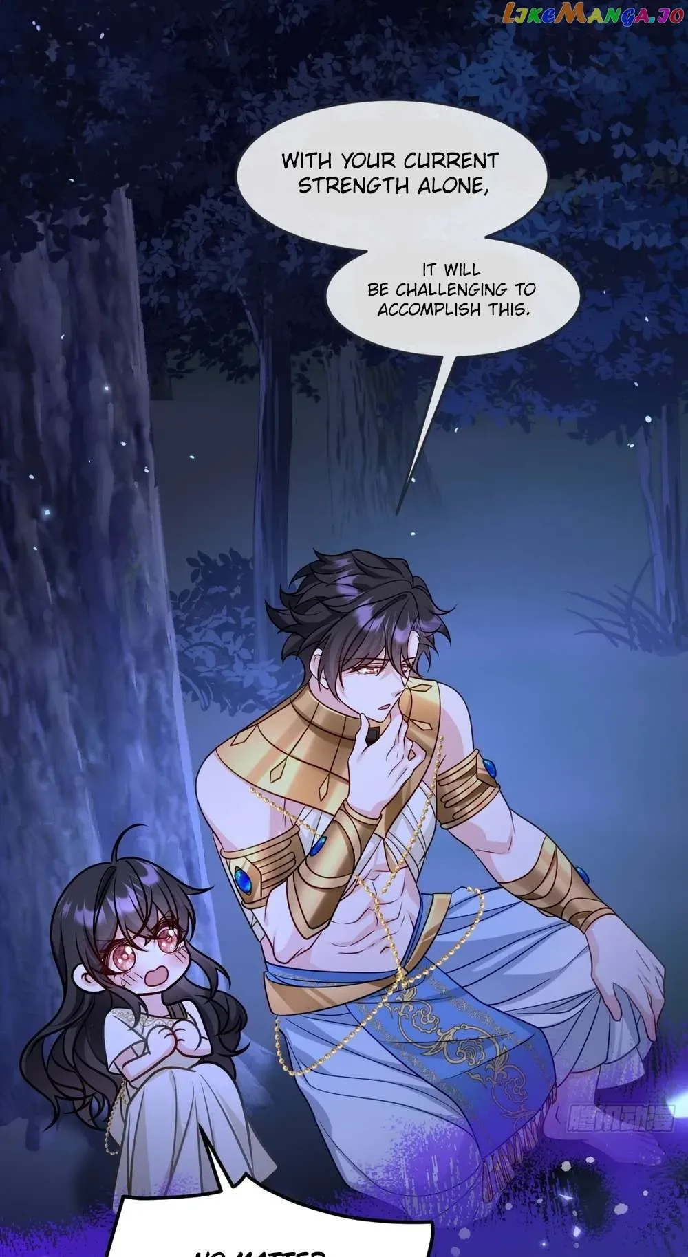 After Becoming everyone’s Favorite, I went on a killing spree Chapter 20 page 15