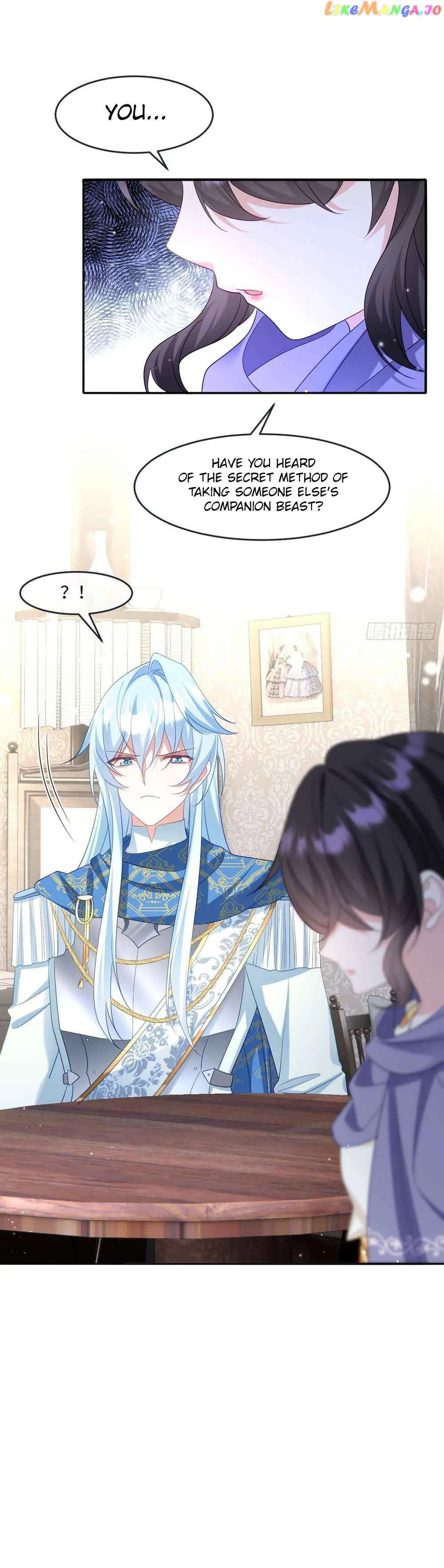 After Becoming everyone’s Favorite, I went on a killing spree Chapter 25 page 10