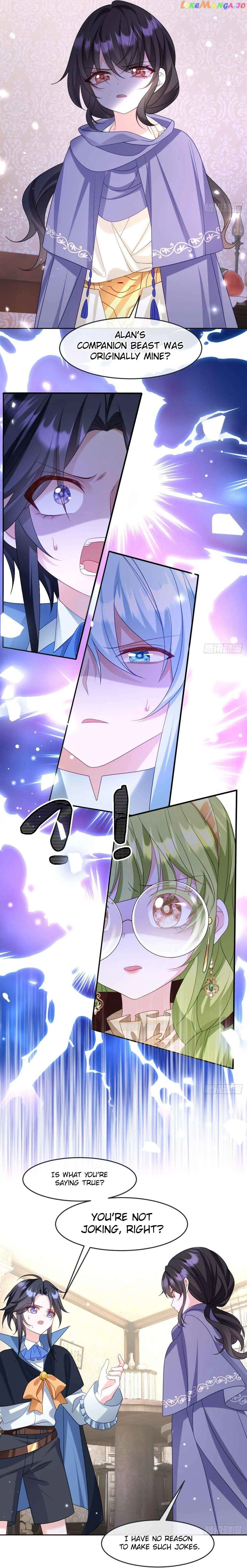 After Becoming everyone’s Favorite, I went on a killing spree Chapter 25 page 12