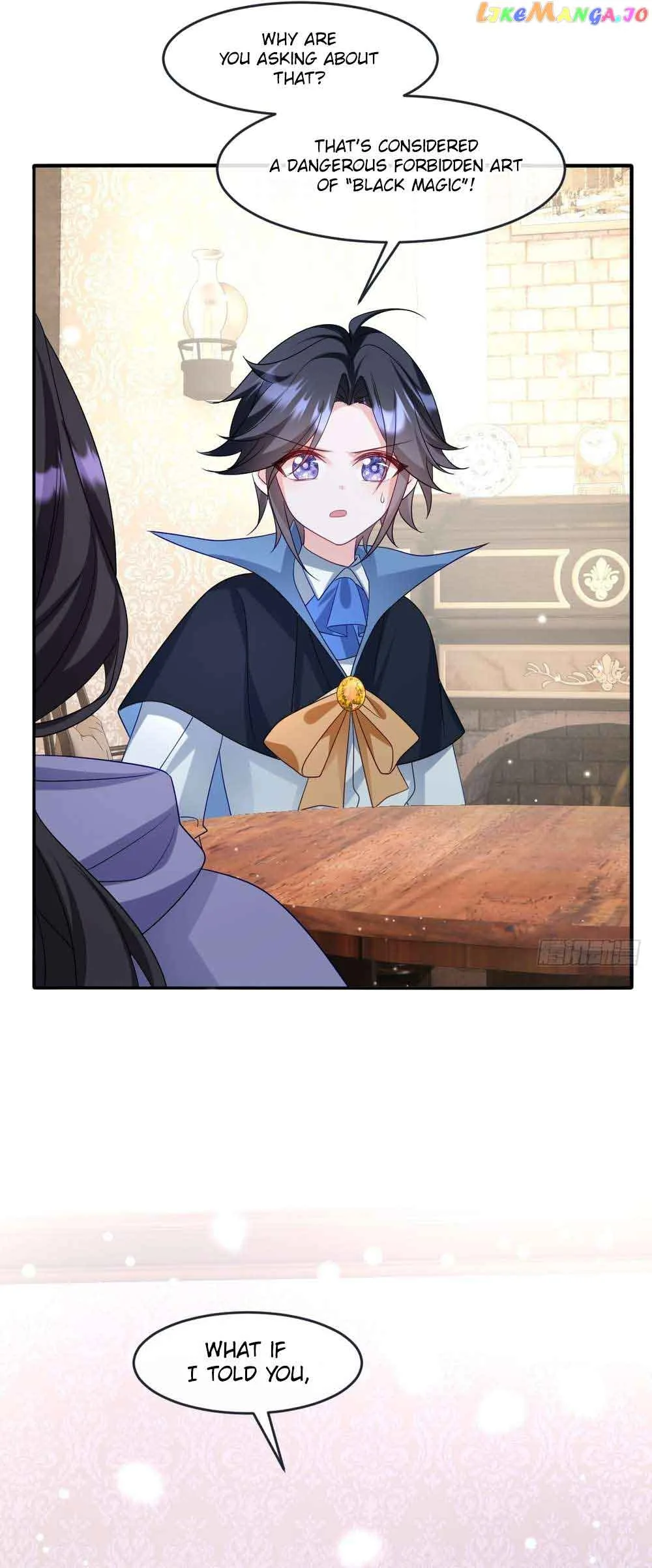 After Becoming everyone’s Favorite, I went on a killing spree Chapter 25 page 11