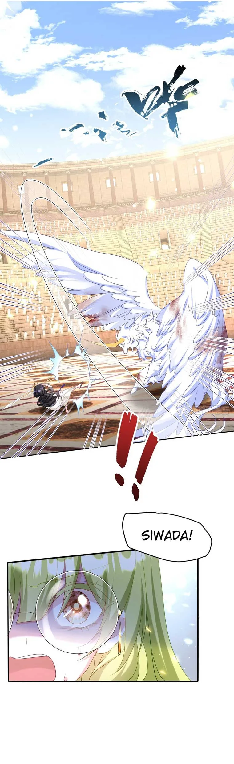 After Becoming everyone’s Favorite, I went on a killing spree Chapter 26 page 15