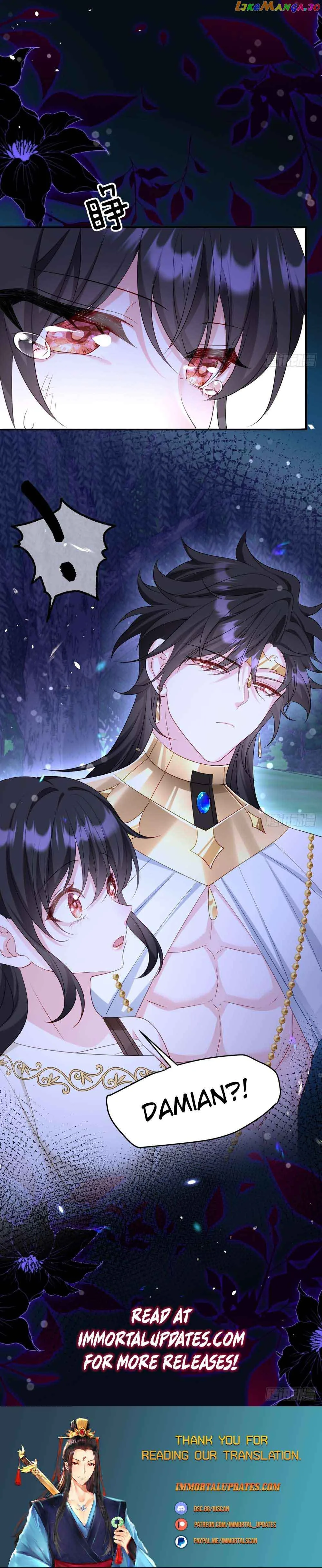 After Becoming everyone’s Favorite, I went on a killing spree Chapter 19 page 24