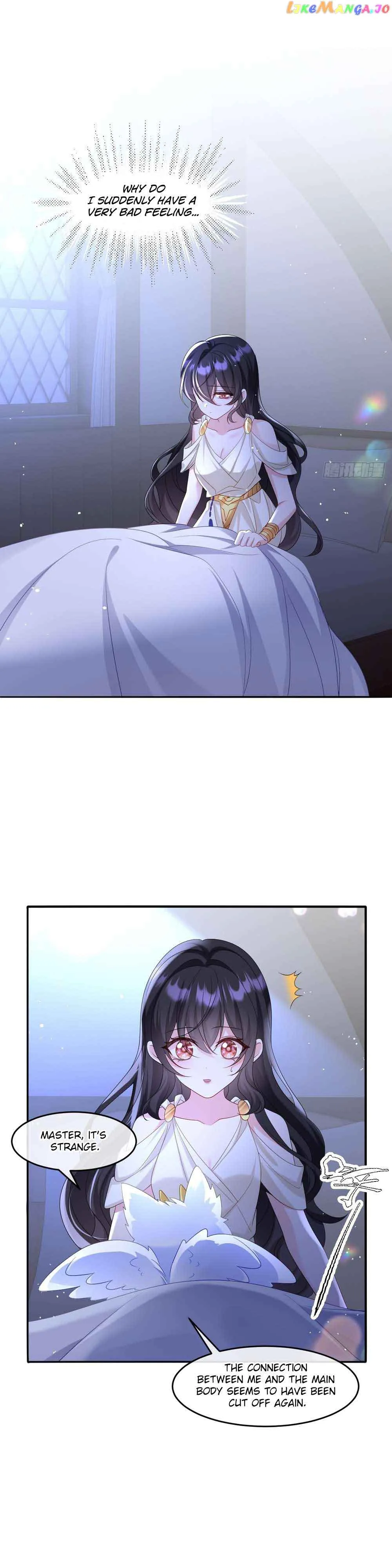 After Becoming everyone’s Favorite, I went on a killing spree Chapter 25 page 21