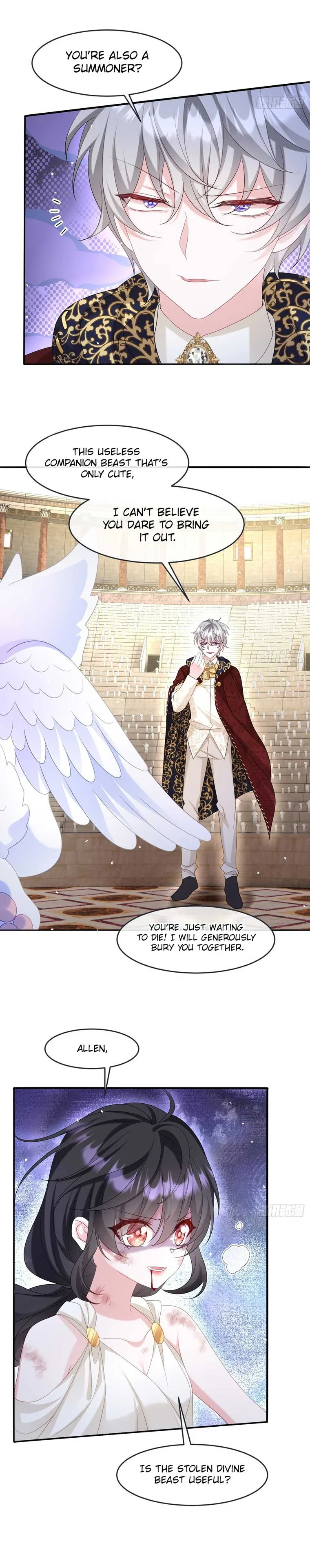 After Becoming everyone’s Favorite, I went on a killing spree Chapter 26 page 24
