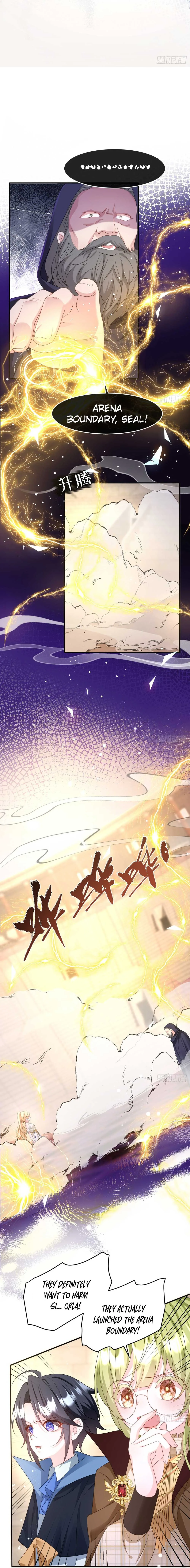 After Becoming everyone’s Favorite, I went on a killing spree Chapter 28 page 7