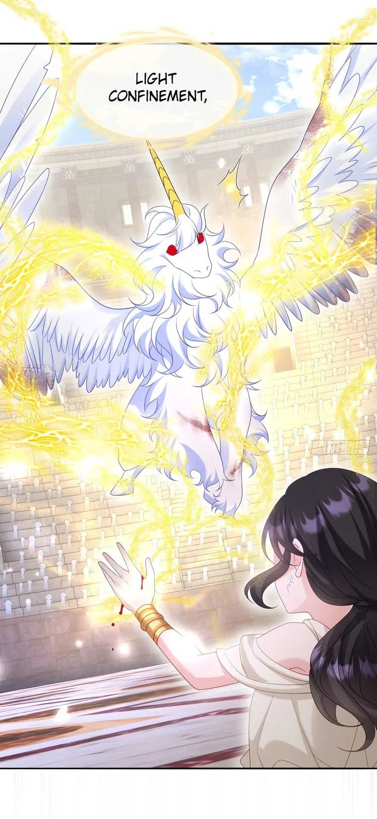 After Becoming everyone’s Favorite, I went on a killing spree Chapter 26 page 20