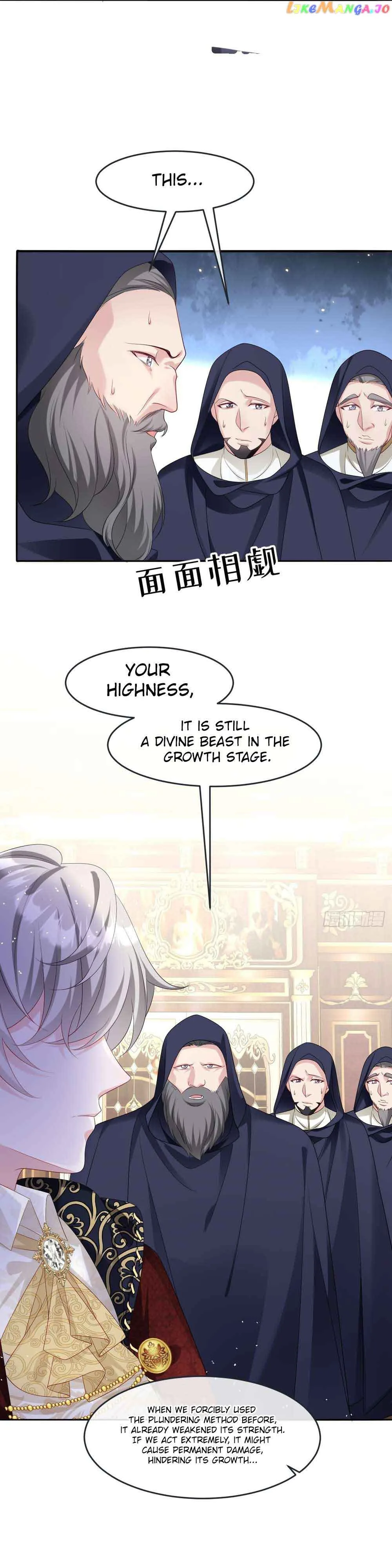 After Becoming everyone’s Favorite, I went on a killing spree Chapter 25 page 18