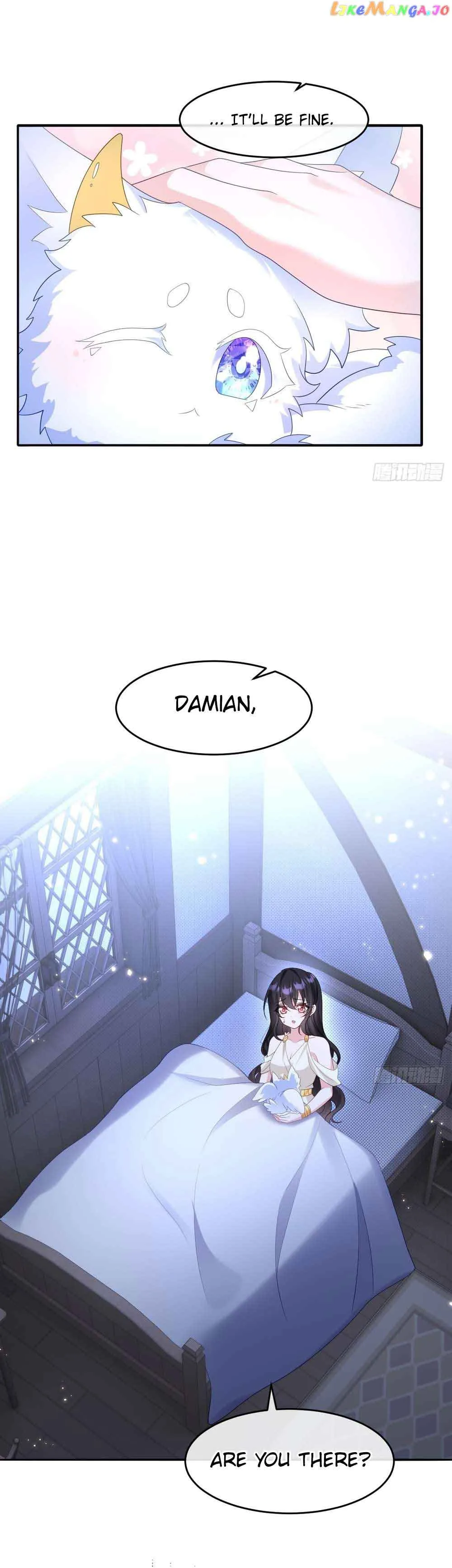 After Becoming everyone’s Favorite, I went on a killing spree Chapter 25 page 22