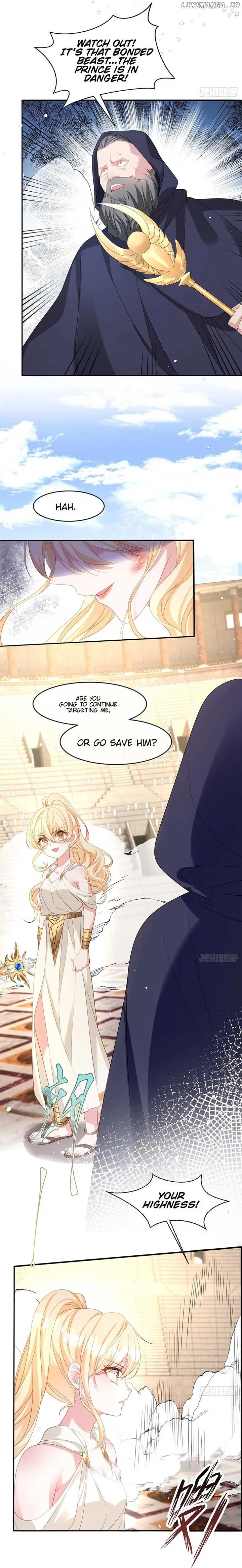 After Becoming everyone’s Favorite, I went on a killing spree Chapter 29 page 4