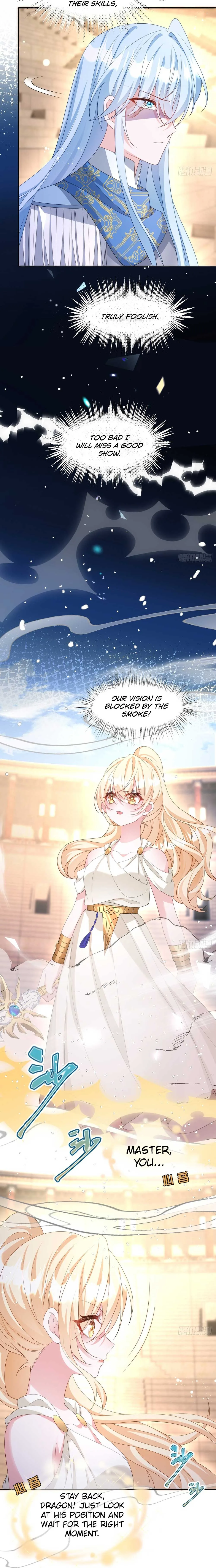 After Becoming everyone’s Favorite, I went on a killing spree Chapter 28 page 9