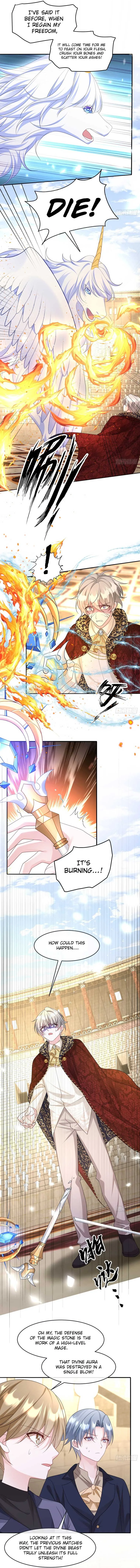 After Becoming everyone’s Favorite, I went on a killing spree Chapter 27 page 18