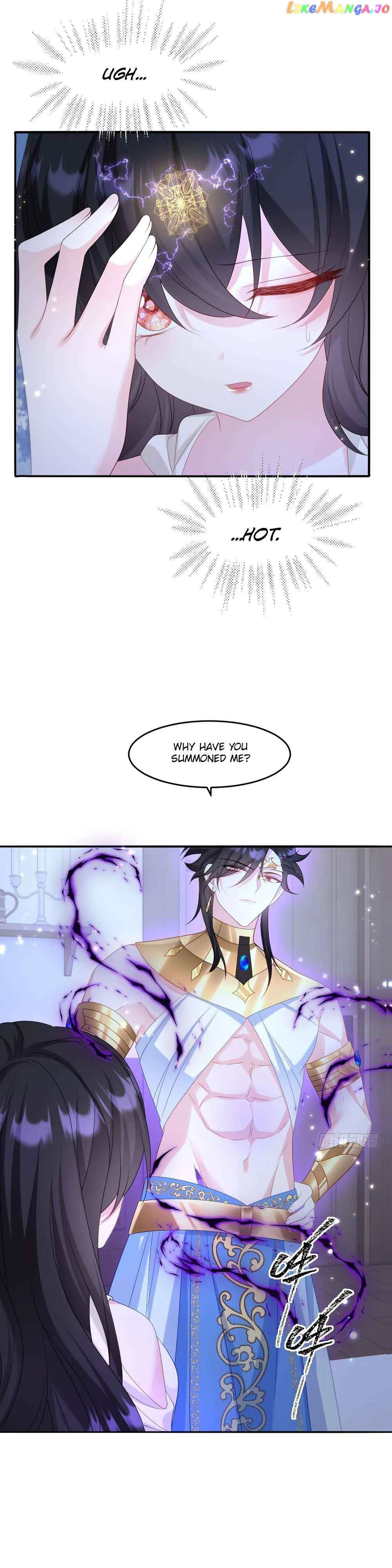 After Becoming everyone’s Favorite, I went on a killing spree Chapter 25 page 23