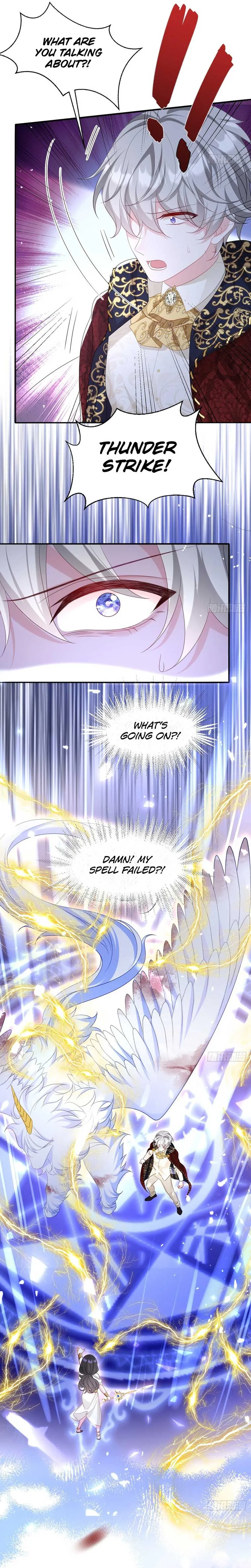 After Becoming everyone’s Favorite, I went on a killing spree Chapter 26 page 25