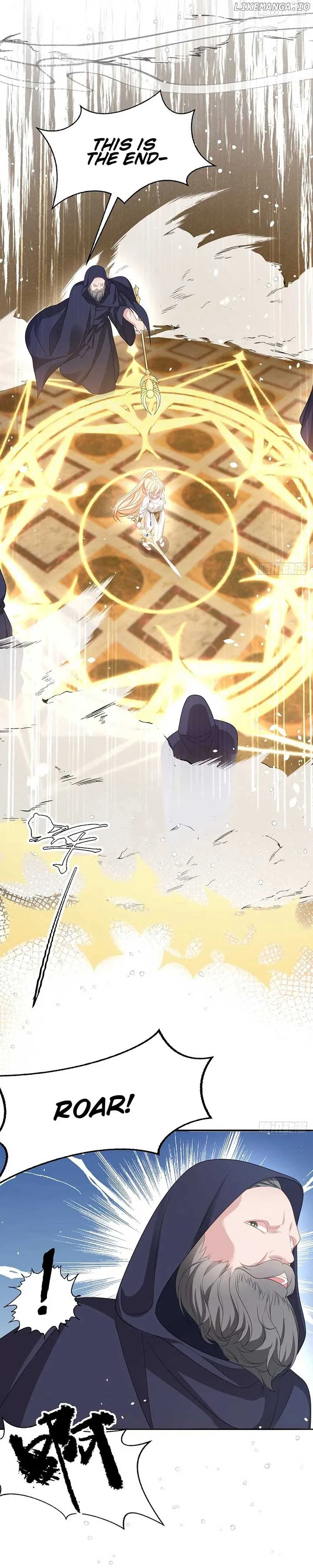 After Becoming everyone’s Favorite, I went on a killing spree Chapter 29 page 3