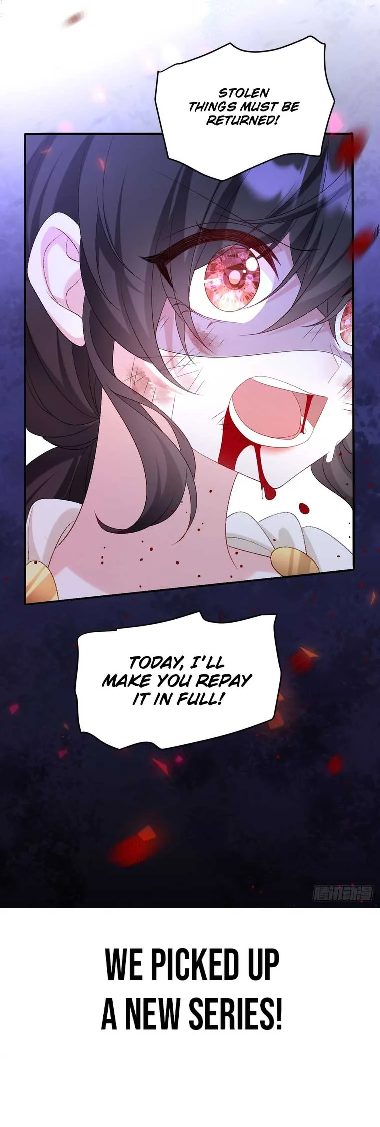 After Becoming everyone’s Favorite, I went on a killing spree Chapter 26 page 26