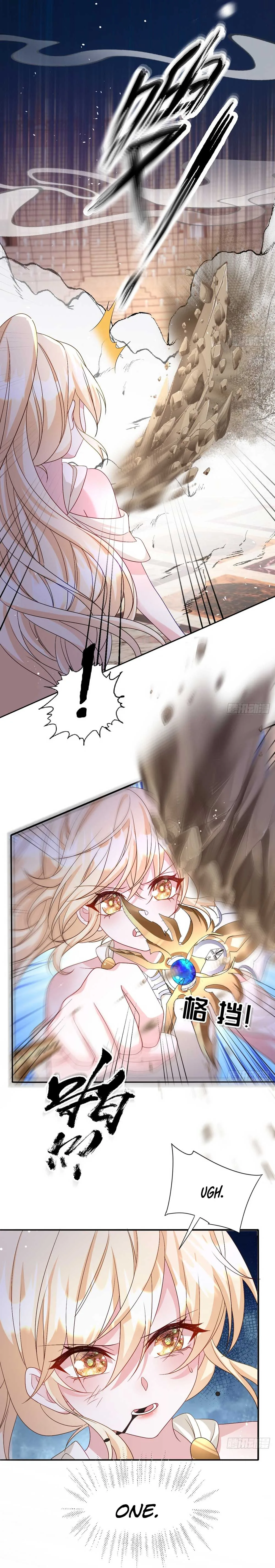 After Becoming everyone’s Favorite, I went on a killing spree Chapter 28 page 11