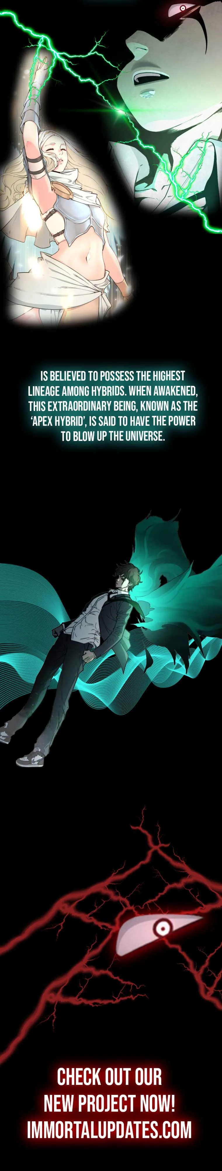 After Becoming everyone’s Favorite, I went on a killing spree Chapter 26 page 28