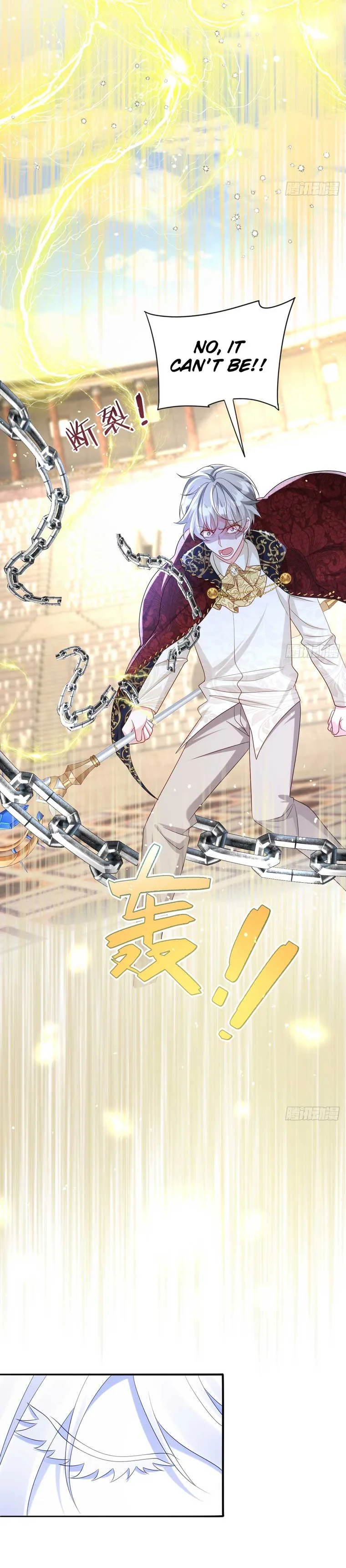 After Becoming everyone’s Favorite, I went on a killing spree Chapter 27 page 14