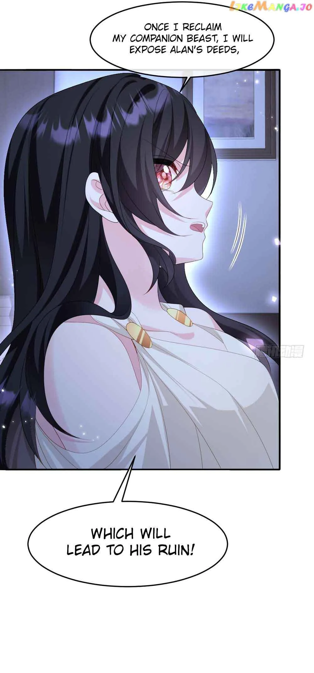 After Becoming everyone’s Favorite, I went on a killing spree Chapter 25 page 25