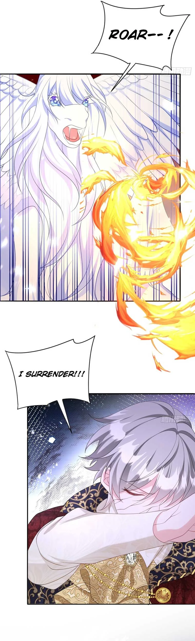 After Becoming everyone’s Favorite, I went on a killing spree Chapter 27 page 20