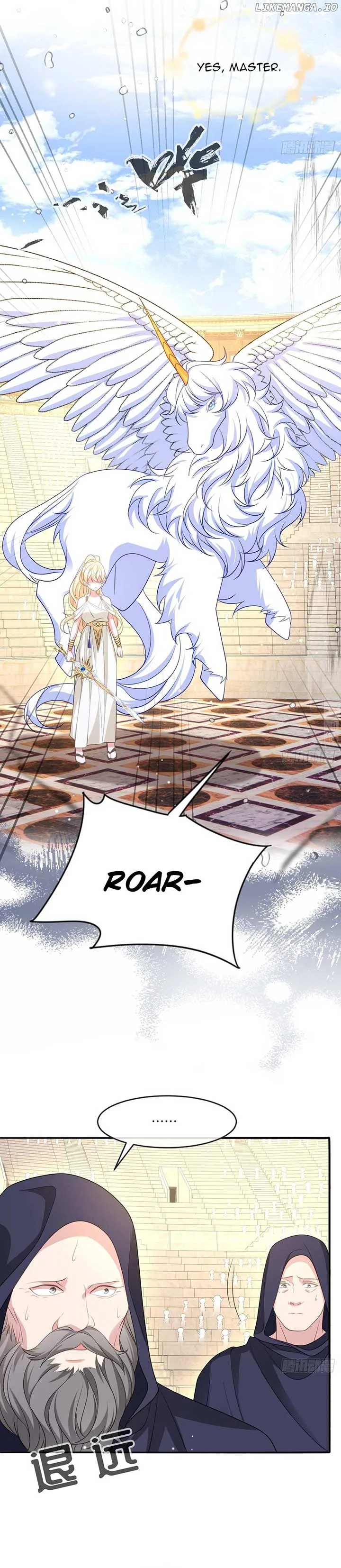 After Becoming everyone’s Favorite, I went on a killing spree Chapter 29 page 8