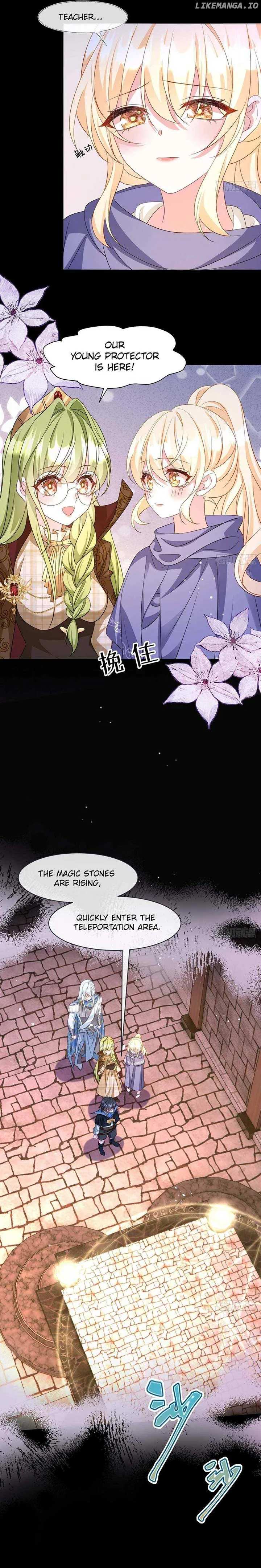 After Becoming everyone’s Favorite, I went on a killing spree Chapter 31 page 11