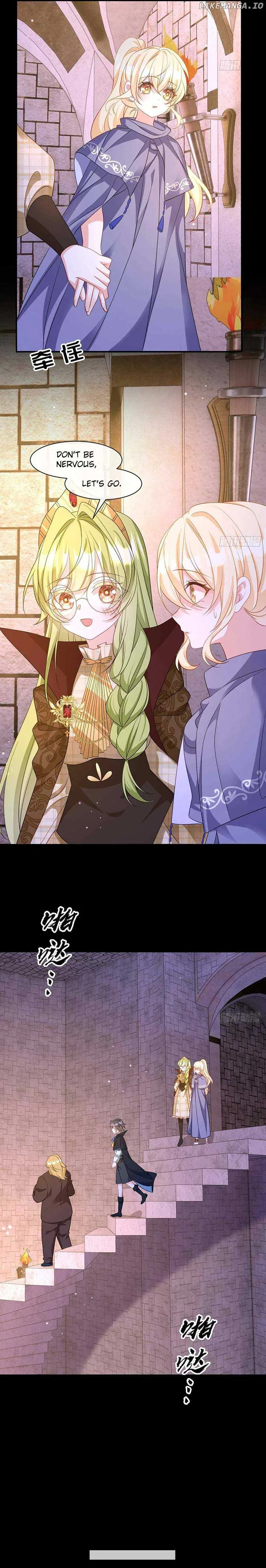 After Becoming everyone’s Favorite, I went on a killing spree Chapter 31 page 7