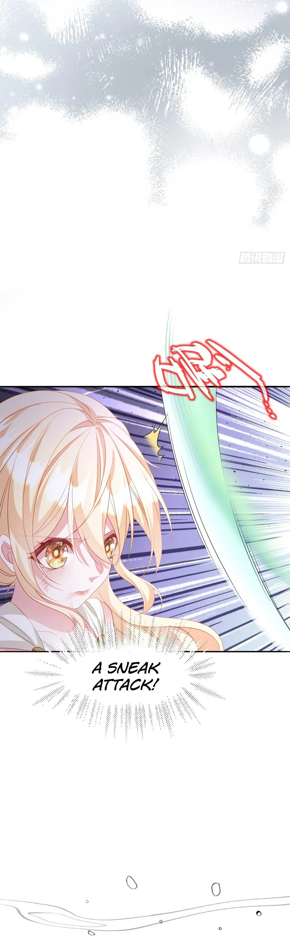 After Becoming everyone’s Favorite, I went on a killing spree Chapter 28 page 14