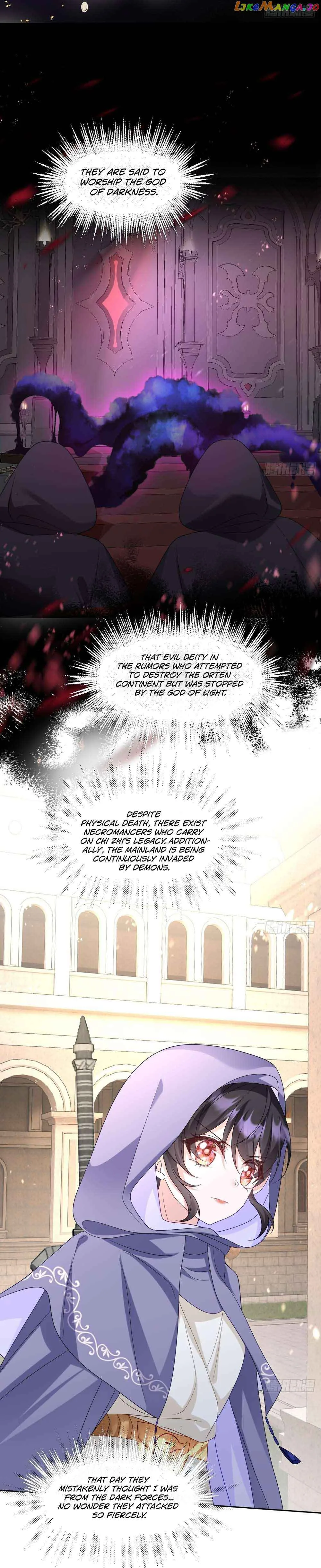 After Becoming everyone’s Favorite, I went on a killing spree Chapter 22 page 15