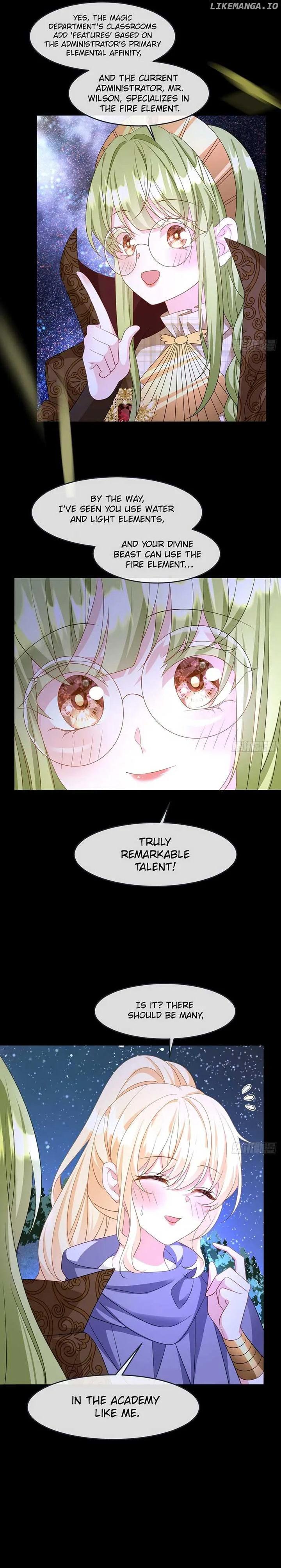 After Becoming everyone’s Favorite, I went on a killing spree Chapter 32 page 5