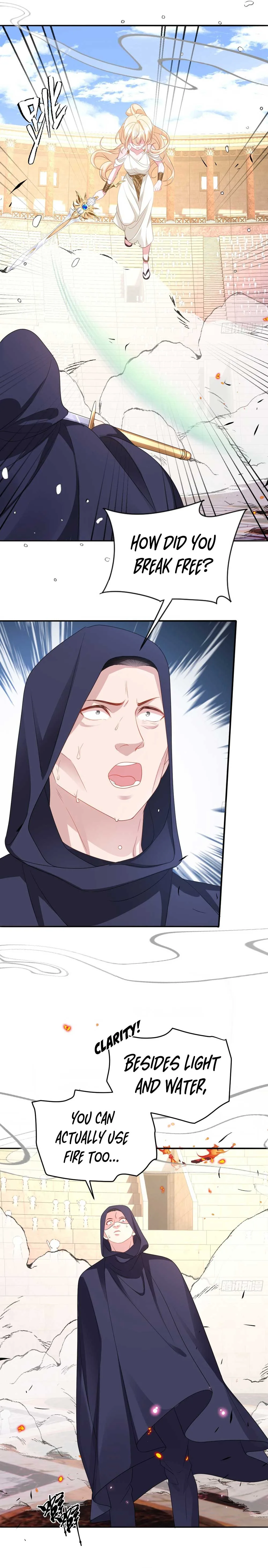 After Becoming everyone’s Favorite, I went on a killing spree Chapter 28 page 15