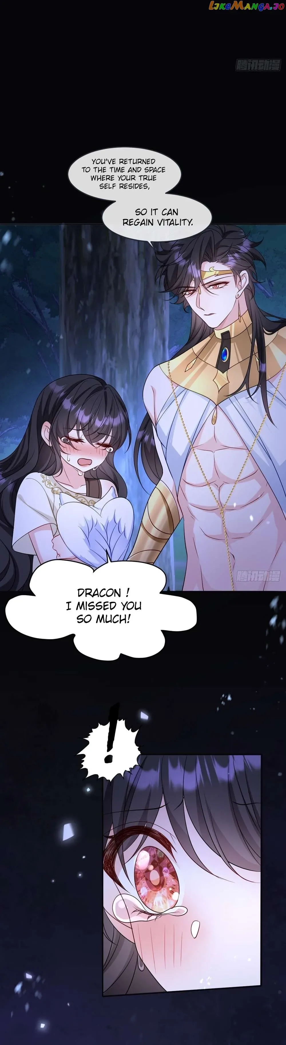 After Becoming everyone’s Favorite, I went on a killing spree Chapter 20 page 23