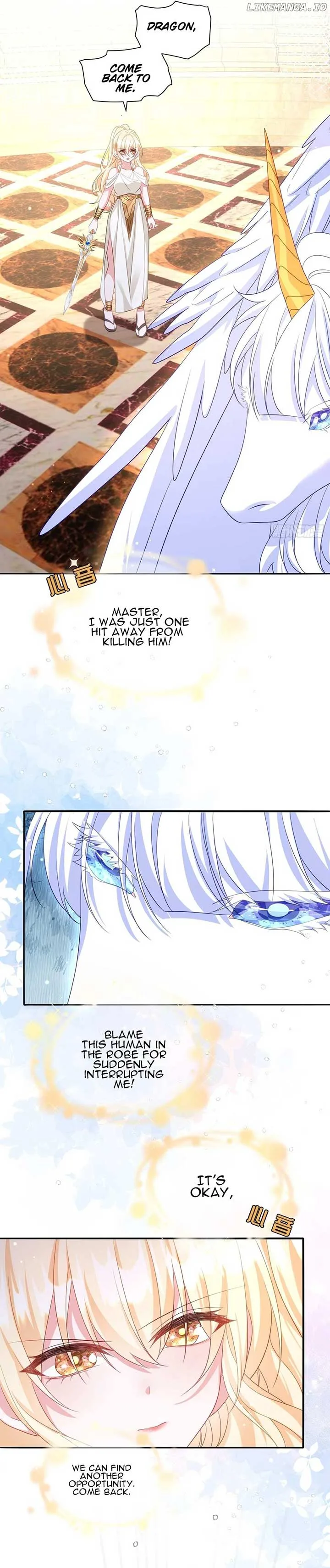 After Becoming everyone’s Favorite, I went on a killing spree Chapter 29 page 7