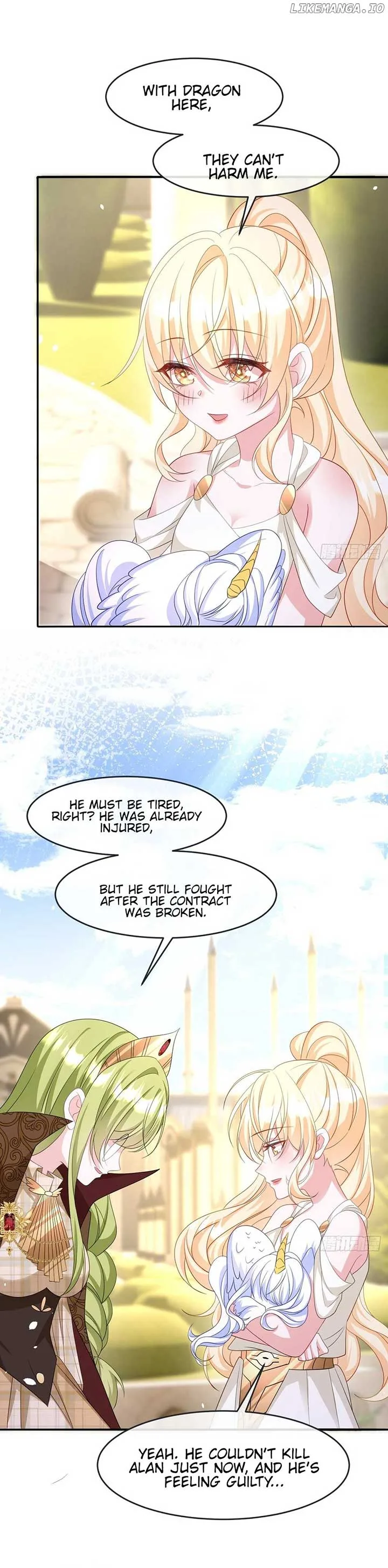 After Becoming everyone’s Favorite, I went on a killing spree Chapter 29 page 14