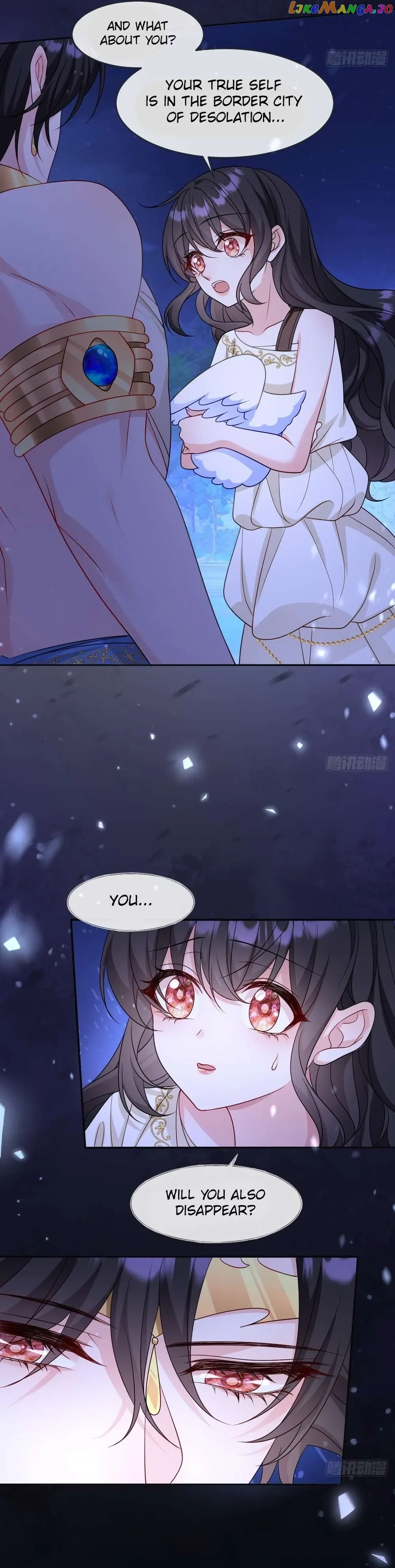 After Becoming everyone’s Favorite, I went on a killing spree Chapter 20 page 24