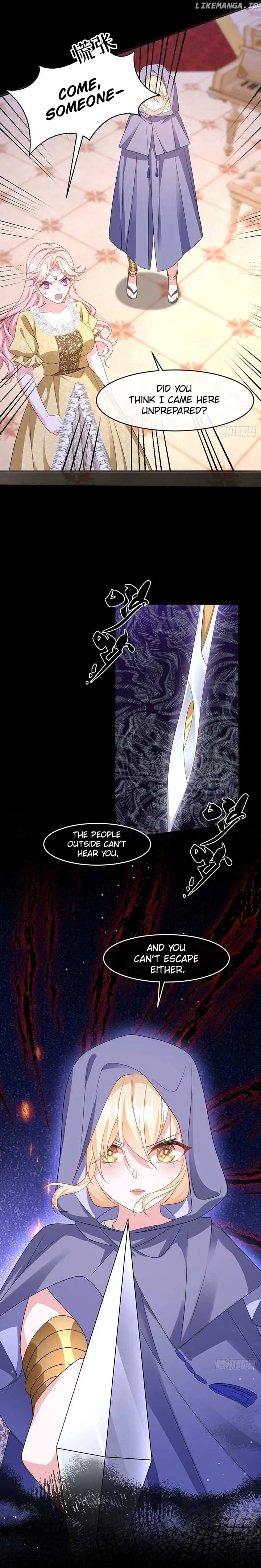 After Becoming everyone’s Favorite, I went on a killing spree Chapter 30 page 4