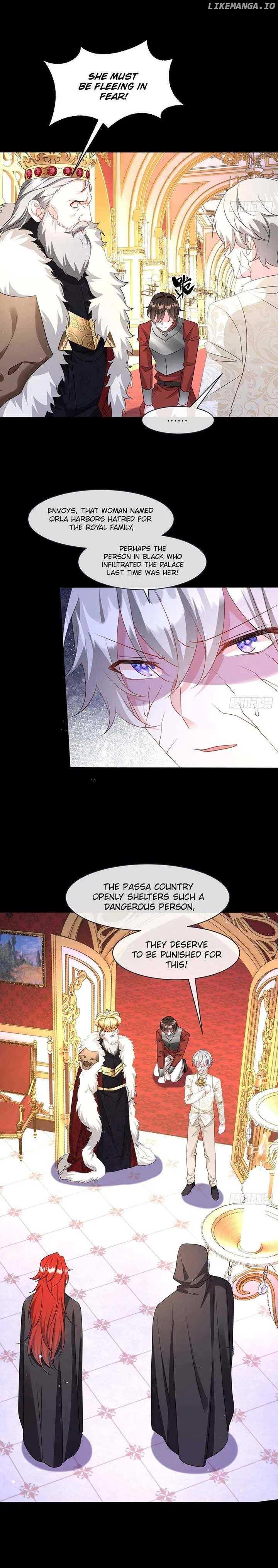 After Becoming everyone’s Favorite, I went on a killing spree Chapter 31 page 14