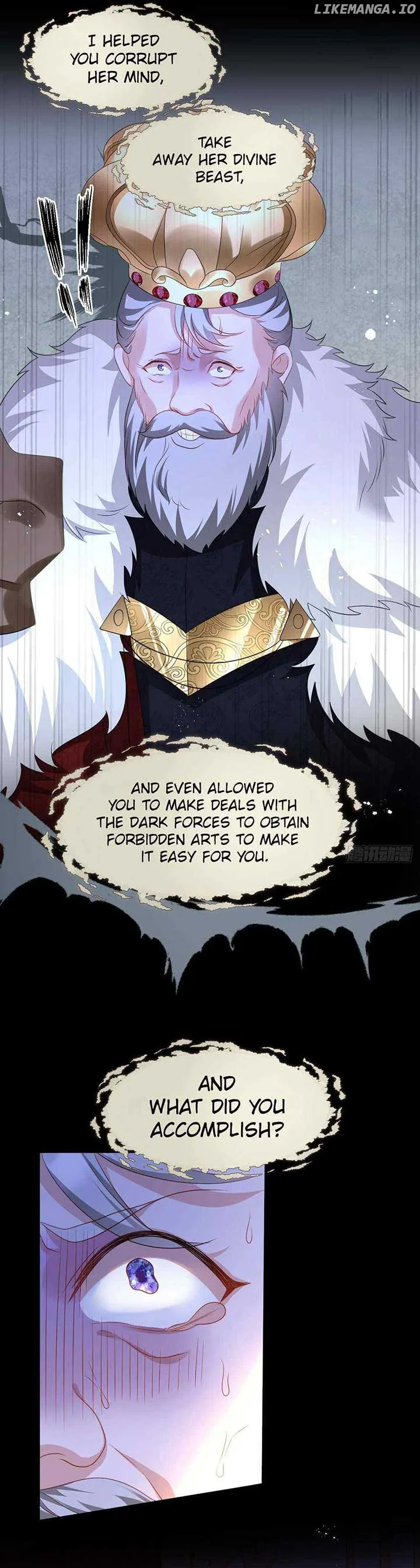 After Becoming everyone’s Favorite, I went on a killing spree Chapter 31 page 17
