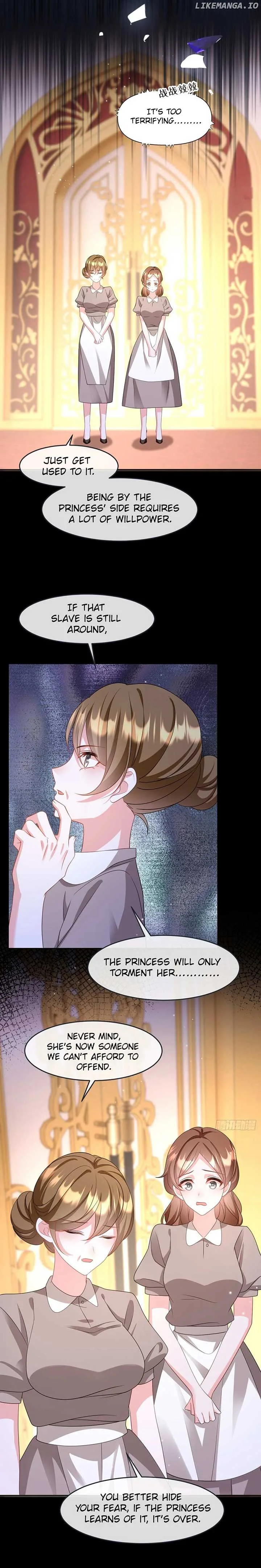 After Becoming everyone’s Favorite, I went on a killing spree Chapter 30 page 6
