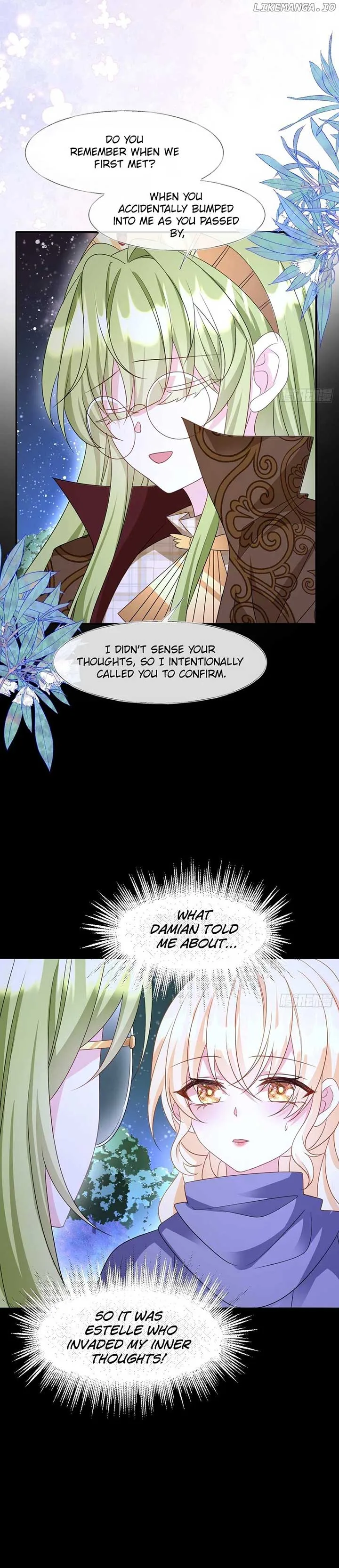 After Becoming everyone’s Favorite, I went on a killing spree Chapter 32 page 10